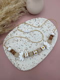 Collier d’allaitement